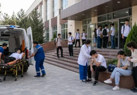 В социальных сетях распространились сообщения об