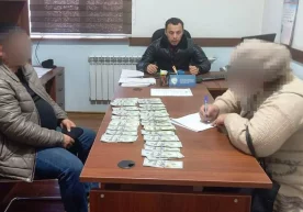 Избоскан туманида яшовчи Б.Ж.нинг 2 нафар фарзанди бор.