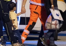 Ғазода инсонпарварлик инқирози тобора оғирлашмоқда.