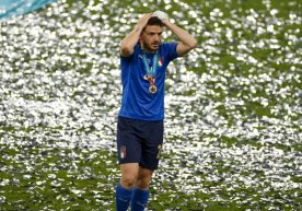 Италия терма жамоаси ҳамда "Милан" ва