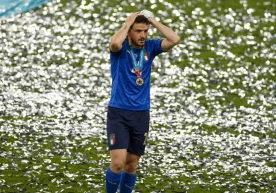 Италия терма жамоаси ҳамда "Милан" ва