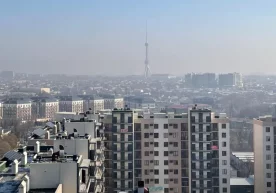 Тошкент атмосфераси ифлослигича қолмоқда, деб Nova24.uz