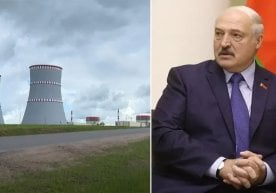 Беларусь президенти Александр Лукашенко Россия раҳбари