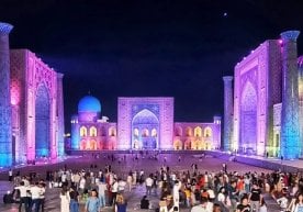 2025 йилнинг биринчи ярмида мамлакатимиз туризм соҳаси яна
