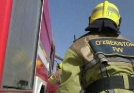 Ўзбекистон Республикаси Вазирлар Маҳкамаси ҳузуридаги