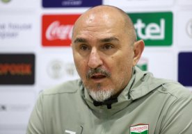 «Локомотив» бас бапкері Мирко Еличич Суперлиганың