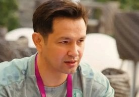 CAFA Nations Cup-2025 мусобақаси олдидан Туркманистон