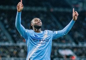 Angliya Premer-ligasy ayasında ötken Manchester City —