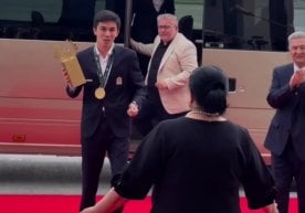 2026 йилги FIDE Номзодлар турнири якунланиб, унда