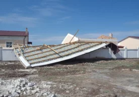 7-8 may kunlari Qoraqalpog‘istonning Beruniy tumanidagi