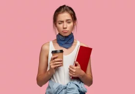 Фото: Freepik Баъзан шунчалик чарчаймизки, ички овоз