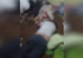 Farg‘onada erkak xotini va qaynotasini pichoqlab o‘ldirdi фото