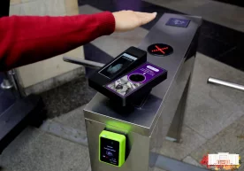 Фото: Тошкент шаҳар ҳокимлиги матбуот хизмати Тошкент