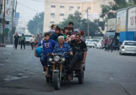 Foto: Loay Ayyoub / The Washington Post / Getty Images