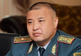 Қозоғистон миллий хавфсизлик қўмитаси раисининг собиқ ўринбосари ҳибсга олинди фото