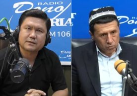 Budjet sarfi haqida gapirganlar radioefirda malomat qilindi: “Kimsan sen o‘zi? фото