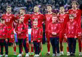 “Барселона”нинг собиқ футболчиси, ҳозирда эксперт сифатида