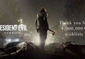 Resident Evil Requiem ёзда эълон қилинганидан бери 4