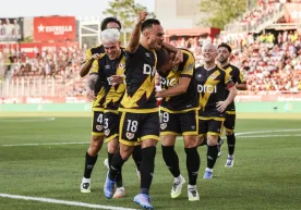 İspanya La Liga’nın 21. haftasında Rayo Vallecano