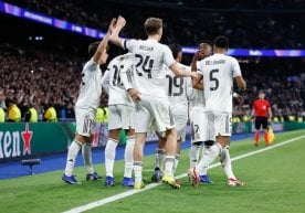 Бугун, 2026 йил 17 февраль куни Лиссабонда Чемпионлар