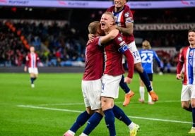 2025 йил 14 ноябрда Норвегия терма жамоаси Эстония устидан