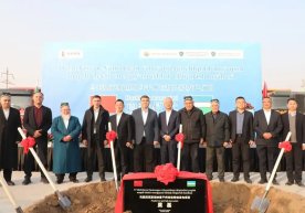 29-ноябр куни Наманган вилояти Чуст туманида қаттиқ маиший