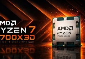AMD компанияси АМ5 платформаси учун янги ўйин процессори —