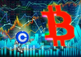 Coinbase биржасидаги Bitcoin (БТК) талаби бозор
