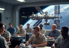 Aunque anteriormente los astronautas chinos debían