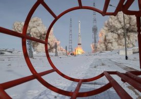Россиянинг етакчи ракета-космик корпорацияси — РКК Энергия