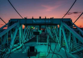 Стартап в сфере ядерной энергетики Deep Fission объявил о