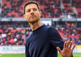 «Байер» спорт директори: «Хаби Алонсо билан бутун футбол жамоатчилигини лол қолдирган жамоани туздик» фото