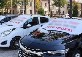 «Адолат» СДП депутатлари ноқонуний автоижарага қарши мурожаат қилди фото