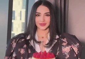 Zarina Nizomiddinova turned 37. She was born on March 29,