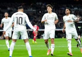 Испания чемпионатининг 17-тури доирасида "Реал"