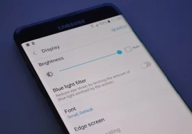 Бундан бир неча кун аввал Samsung Galaxy S7 ва Galaxy S7