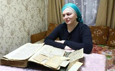 Moskvalik muslima Qur’onning qadimiy nusxasini 45 million dollarga sotishdan bosh tortdi фото