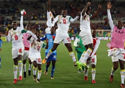 Senegal termasi bilan to‘qnashuvga 15 kun qoldi фото