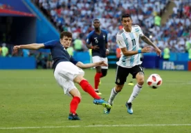 FIFA Rossiyada o‘tkazilgan jahon chempionatining eng