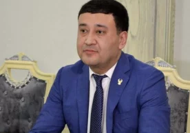 Кеча Ўзбекистоннинг биринчи ракеткаси Денис Истомин Осиё