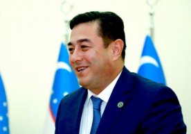 Сурхондарё вилояти ҳокими: «Кечаги бюрократ раҳбар бугунги шароитда ишлай олмайди» фото