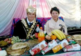 Qo‘shko‘pir tumani G‘ozovot qishlog‘i «Bekobod»