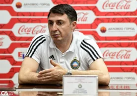 Superliga 14-tur doirasidagi "Paxtakor" –