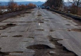 Ўзбекистонда кўчаларни таъмирлаш ва сифатини назорат қилиб