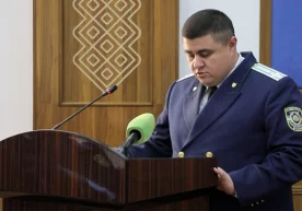 Foto: MIB matbuot xizmati Bu haqda Bosh prokuratura