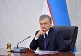 Prezident qurilish sohasidagi muammolar bo‘yicha jiddiy tahlil o‘tkazishini aytdi фото