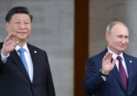 SNV-3 shartnomasi bahonasida Rossiya va Xitoyni