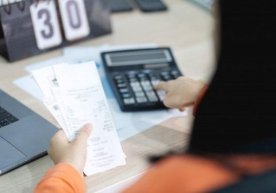 Мажбурий ижро бюросининг Шайҳонтохур туман бўлими ижро иши