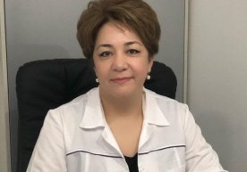 Наргиза Нуриллаева[sup][/sup] – Наргиза Мухтархановна,