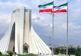 Эроннинг бир қанча ҳудудларида сув танқислиги жиддий